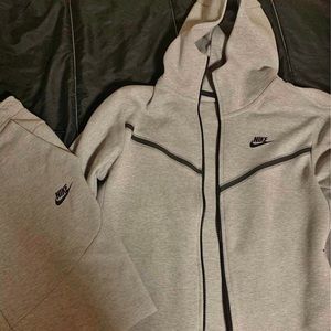Nike Tech Fleece Full tracksuit